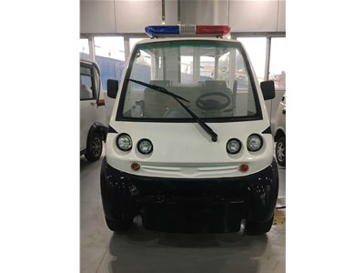 安全駕駛消防巡邏車時需注意什么
