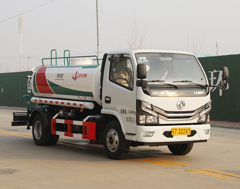 消防灑水車